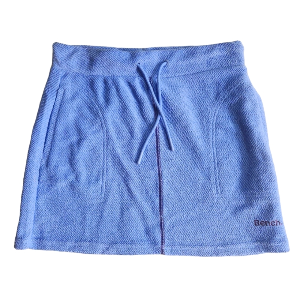 Bench skirt